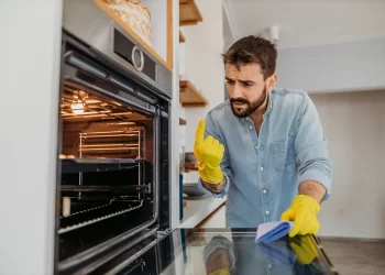 Consejos de limpieza moderna en el hogar: Cómo mantener tu espacio impecable