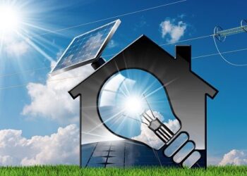 Cómo ahorrar energía en el hogar con tecnologías renovables