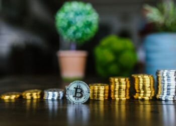 impacto de las criptomonedas en la sociedad
