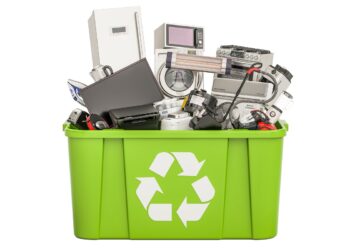 La importancia de la sostenibilidad en la elección de electrodomésticos
