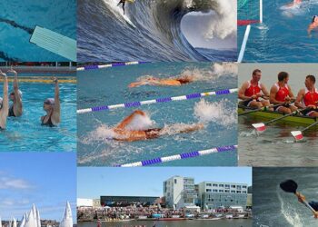 La guía completa sobre deportes acuáticos: ¡Descubre tu nueva pasión!
