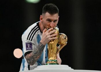 Arabia Saudita anuncia candidatura para albergar el Mundial de 2034
