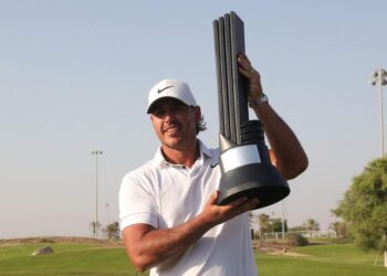 Brooks Koepka retiene la corona de LIV Jeddah mientras Talor Gooch se adjudica el título de puntos