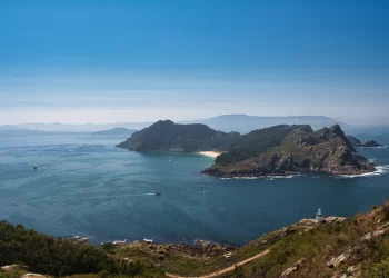 Islas-Cies