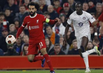Liverpool derrotó 5-1 al Toulouse en la Europa League;  Brighton consigue su primera victoria