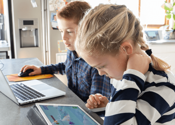 Living Aplicación de Smartick, formación en línea para los más pequeños