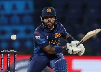 Mendis, feliz de asumir el cargo de capitán de Sri Lanka