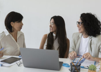 El empoderamiento de las mujeres líderes en España: Historias inspiradoras