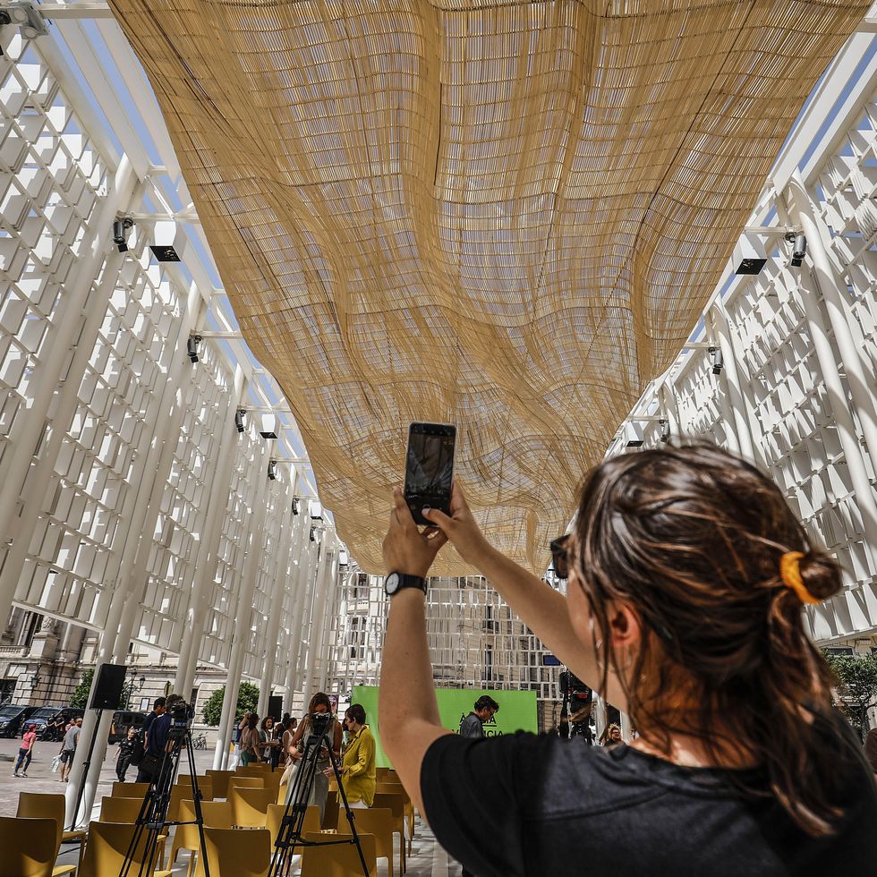impacto de la tecnolog&iacute;a en Valencia