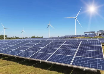 Energía Solar en España