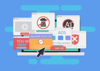 Puede existir el bloqueo de anuncios publicitarios