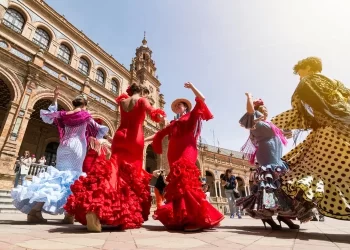 Danzas Tradicionales