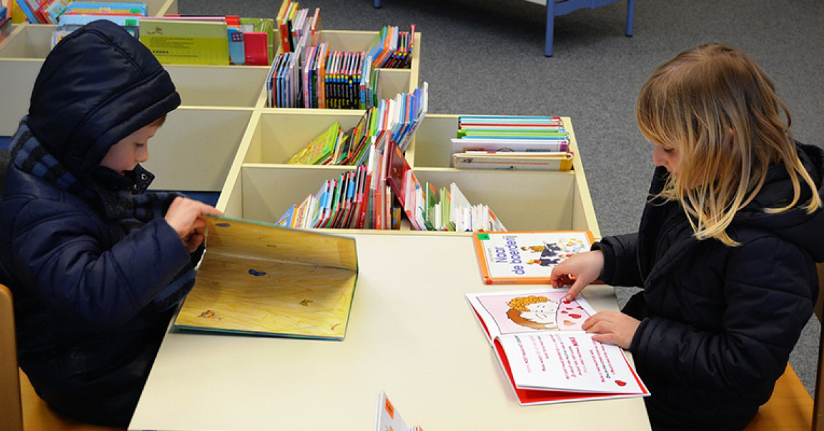 biblioteca