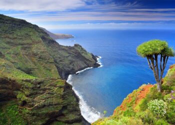 Islas Canarias