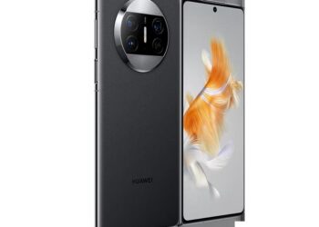 Celular Mate X3: una maravilla tecnológica que te mantiene en marcha
