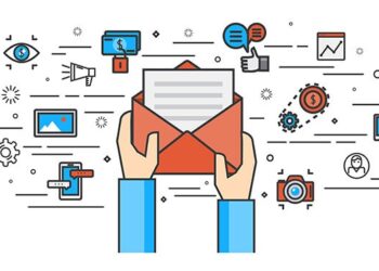 email marketing.