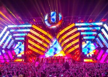 Ultra Music Festival: