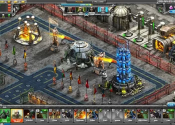Descubre los mejores juegos de estrategia en línea para retar tu mente