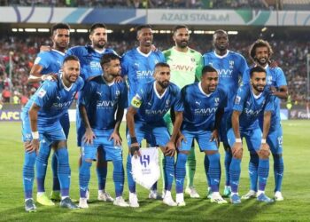 Al-Hilal supera los problemas de penalización de Al-Dawsari y avanza a la Liga de Campeones AFC