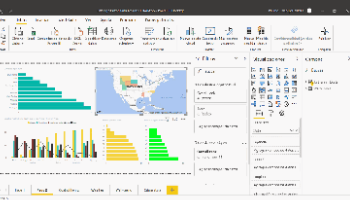 Aprende a trabajar con análisis de datos durante los cursos en línea