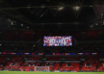 Brasil confirma amistoso con Inglaterra para 2024