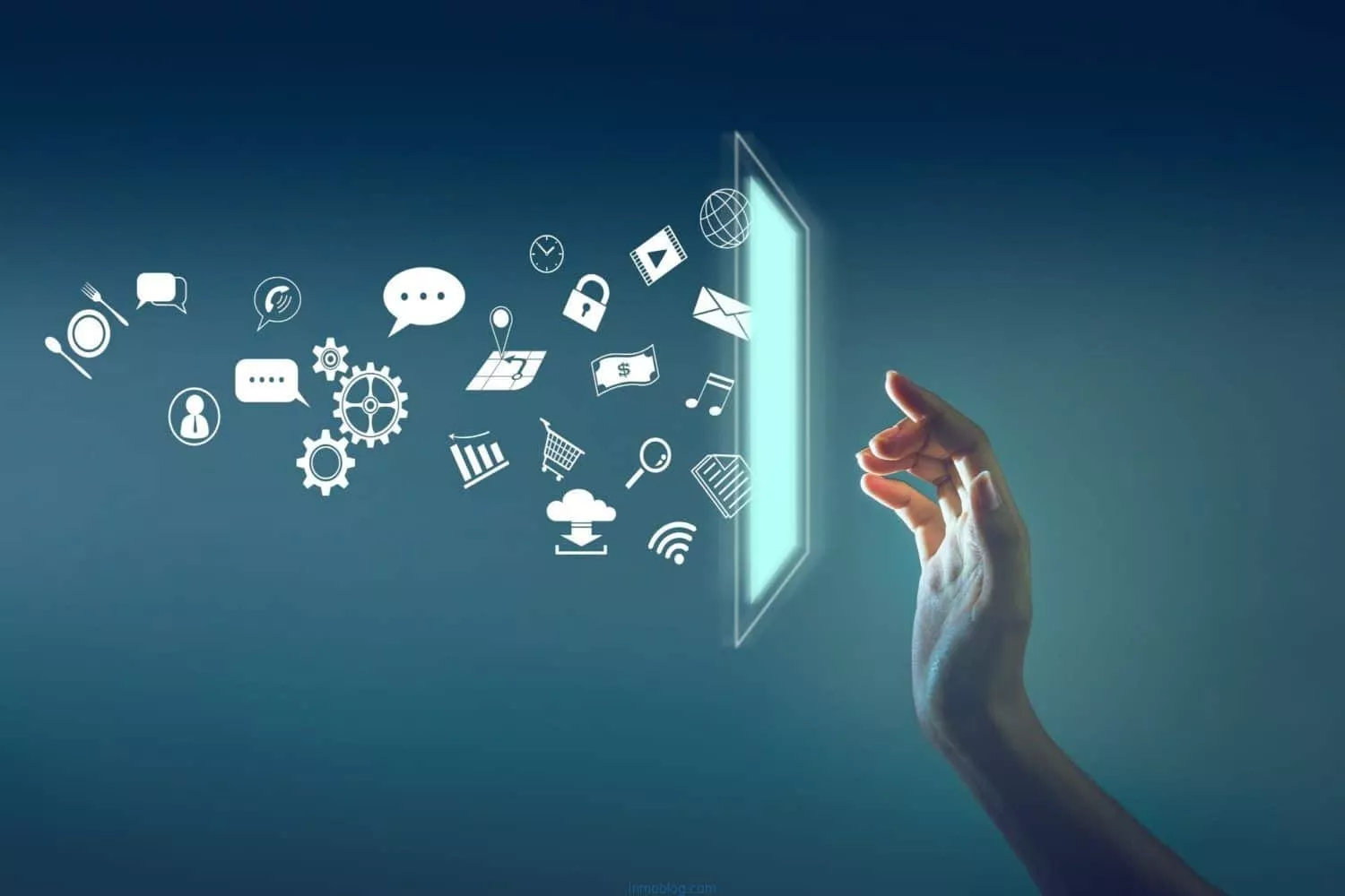 Digitalizar