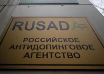 Dopaje: la AMA alarmada por el relanzamiento de los 'Juegos de la Amistad' en Rusia