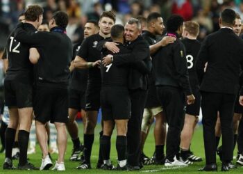 El Mundial se prepara para el segundo choque entre superpotencias
