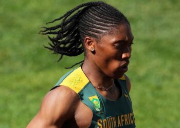 El caso Semenya fue remitido a la gran sala del tribunal europeo de derechos