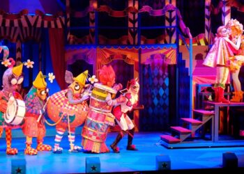 teatro interactivo online