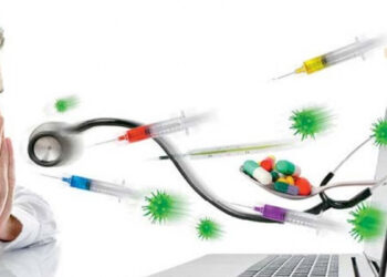 La mayoría de los usuarios de Internet usan este medio para autodiagnosticarse