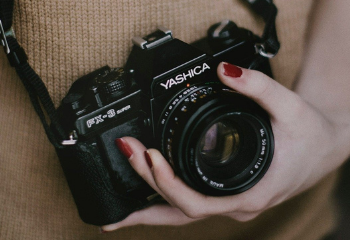 La evolución de la fotografía contemporánea: una mirada al arte visual