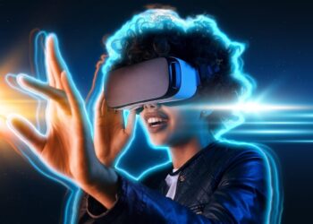 La Realidad Virtual y su impacto en la industria de los juegos