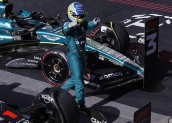 Red Bull, Aston Martin y Williams citados a audiencia con Haas