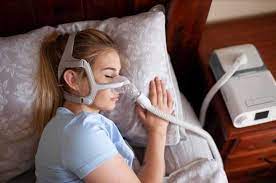 Una nueva técnica ayuda a diagnosticar la apnea del sueño con IA y sin salir del hogar