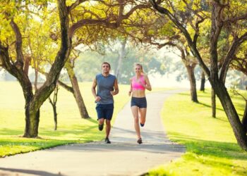actividad fisica y salud mental