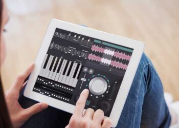 Las mejores apps de aprendizaje de instrumentos musicales que debes probar