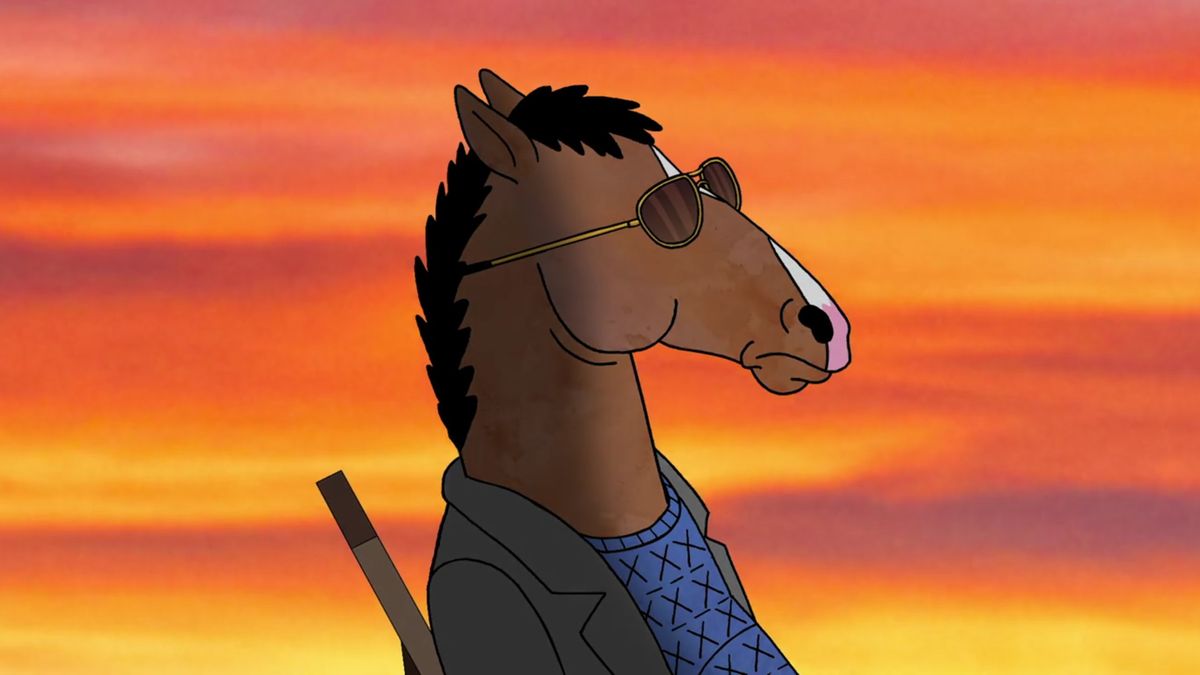 BoJack Horseman