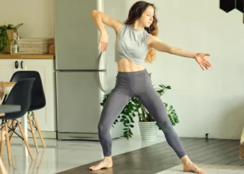 Aprende a Bailar en Casa: Los Mejores Tutoriales de Danza en línea