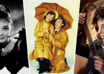 Descubre las mejores plataformas de cine clásico: Una guía completa