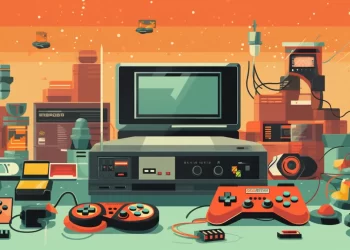 La evolución de los videojuegos: Explorando la última generación