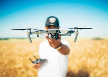 Carreras de drones online: Todo lo que necesitas saber