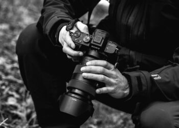 Descubre los mejores concursos de fotografía en la web