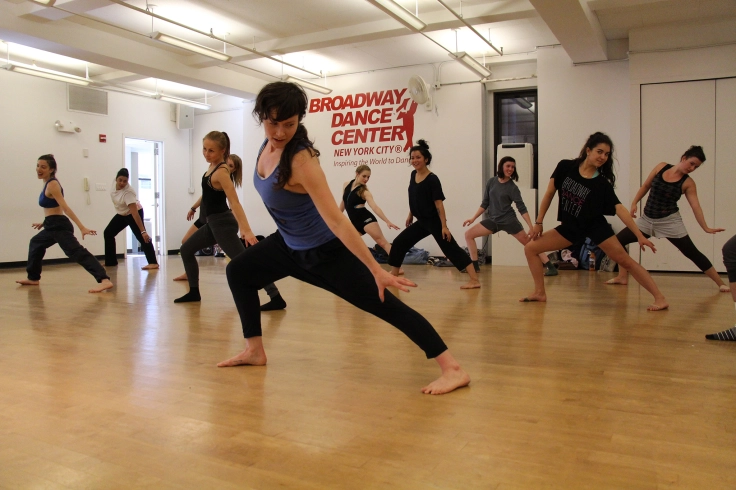 Los Mejores Tutoriales de Danza en línea