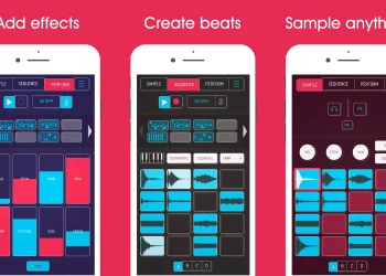 Aplicaciones de Creación Musical que Debes Probar