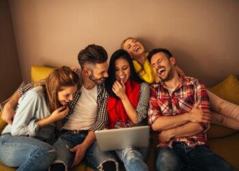 ¿Por qué los Trivia juegos son perfectos para una noche de diversión?