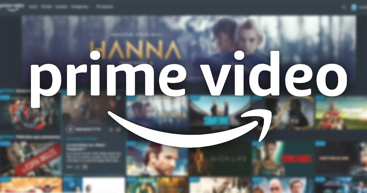 Amazon Prime Video: un catálogo diverso