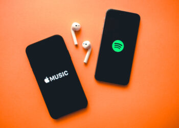 música streaming