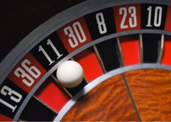 ¿Cómo funcionan los softwares de los casinos online?