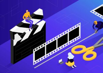 Cómo elegir la mejor plataforma de edición de video para tu negocio